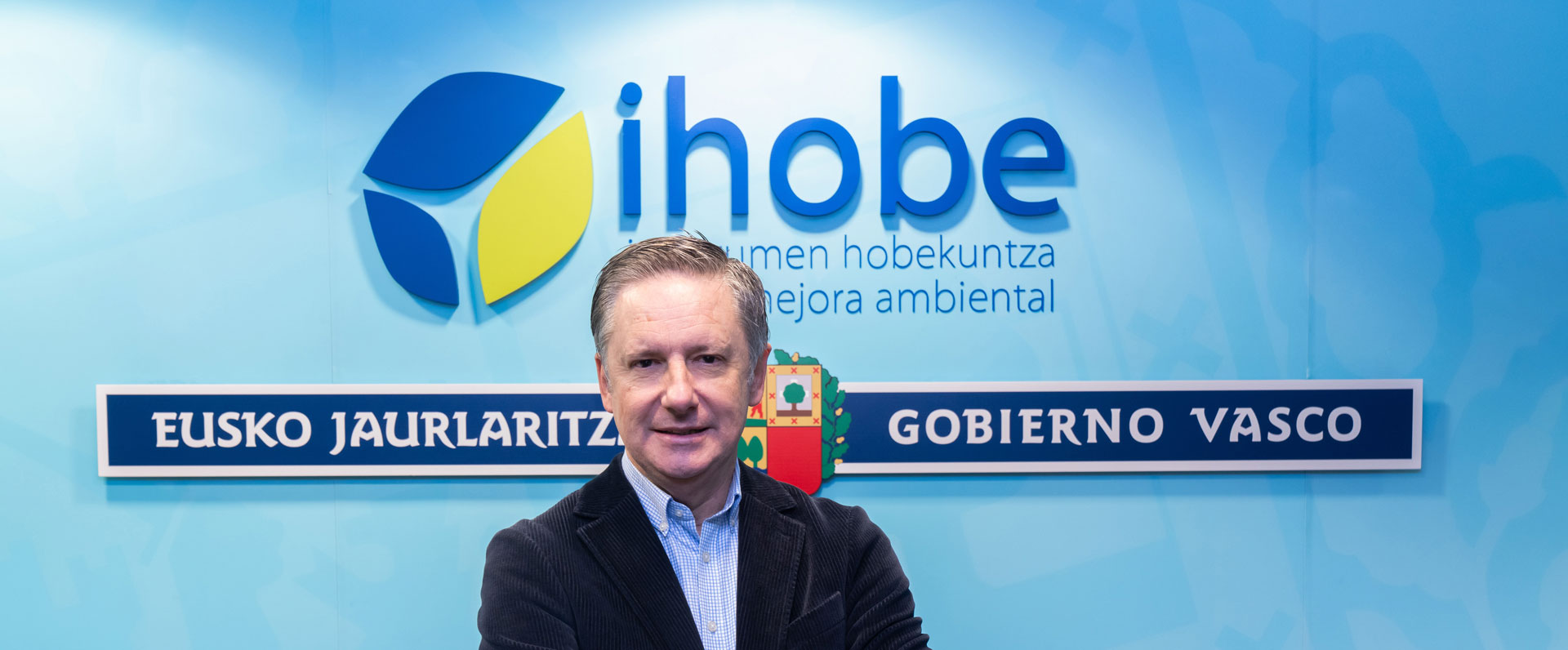 José Antonio Armolea: "Talking to the Administration makes it easier for companies to comply with environmental legislation"