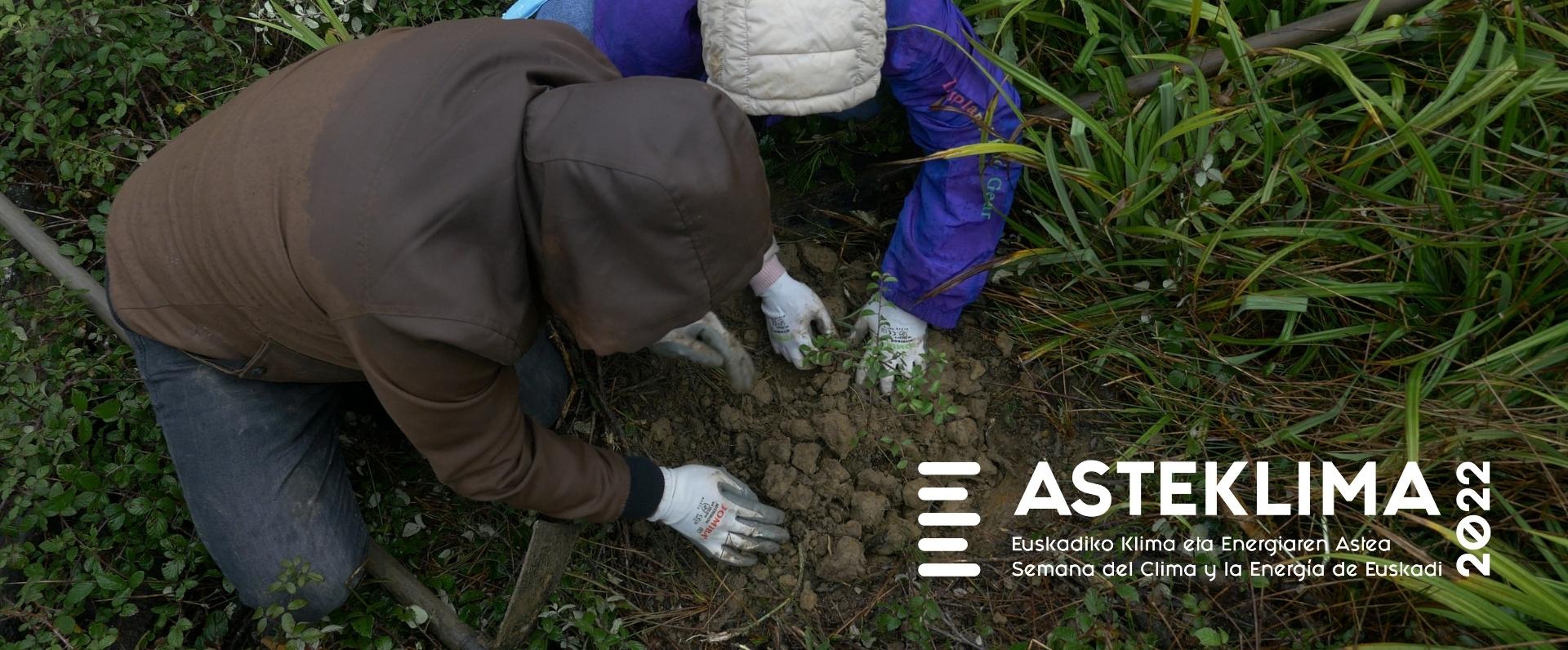ASTEKLIMA 2022 involves Basque citizens in the challenge posed by the energy and climate transition with more than 200 activities