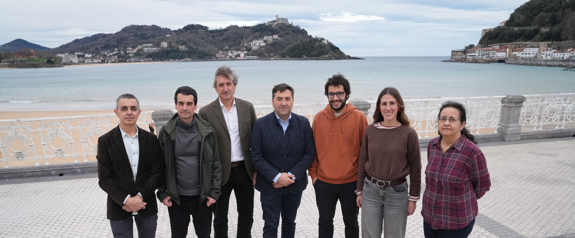 El Foro Social de la Biodiversidad de Euskadi reúne a medio centenar de agentes involucrados en la conservación de la naturaleza