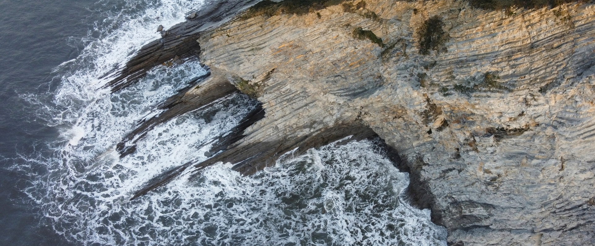 Regions of the Basque-French coast will test new solutions to reduce the risks of coastal flooding and erosion