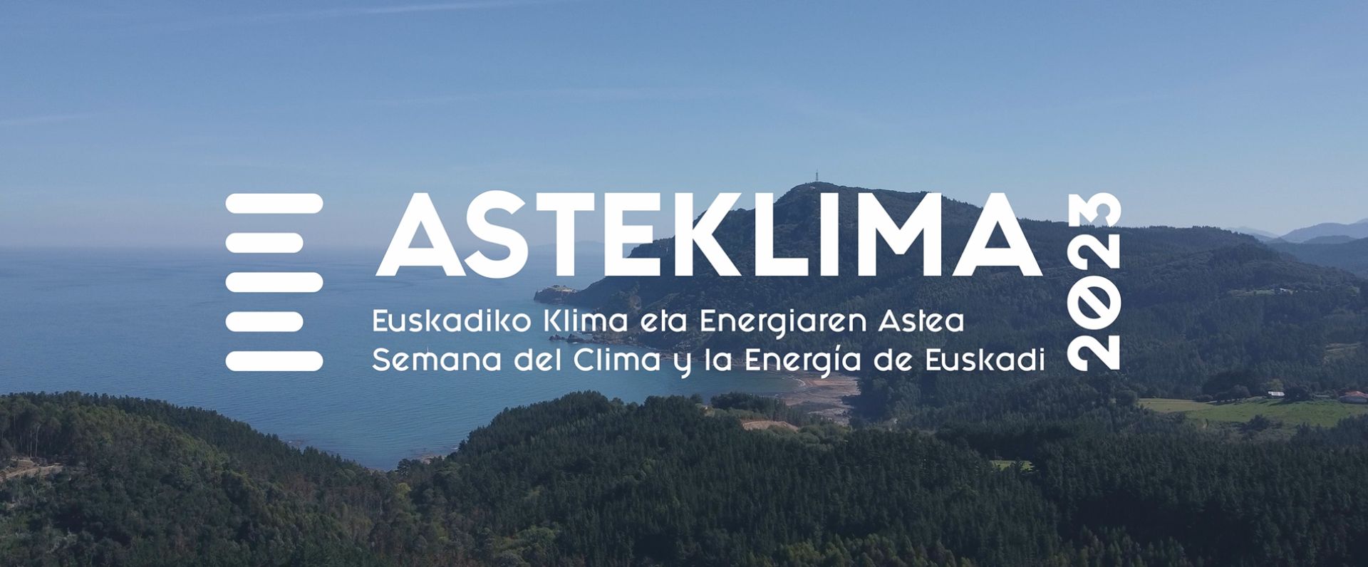 63 toki erakundek eta 20 erakundek trantsizio energetiko eta klimatikoarekin hartu duten konpromisoak jarduerez bete du ASTEKLIMA 2023
