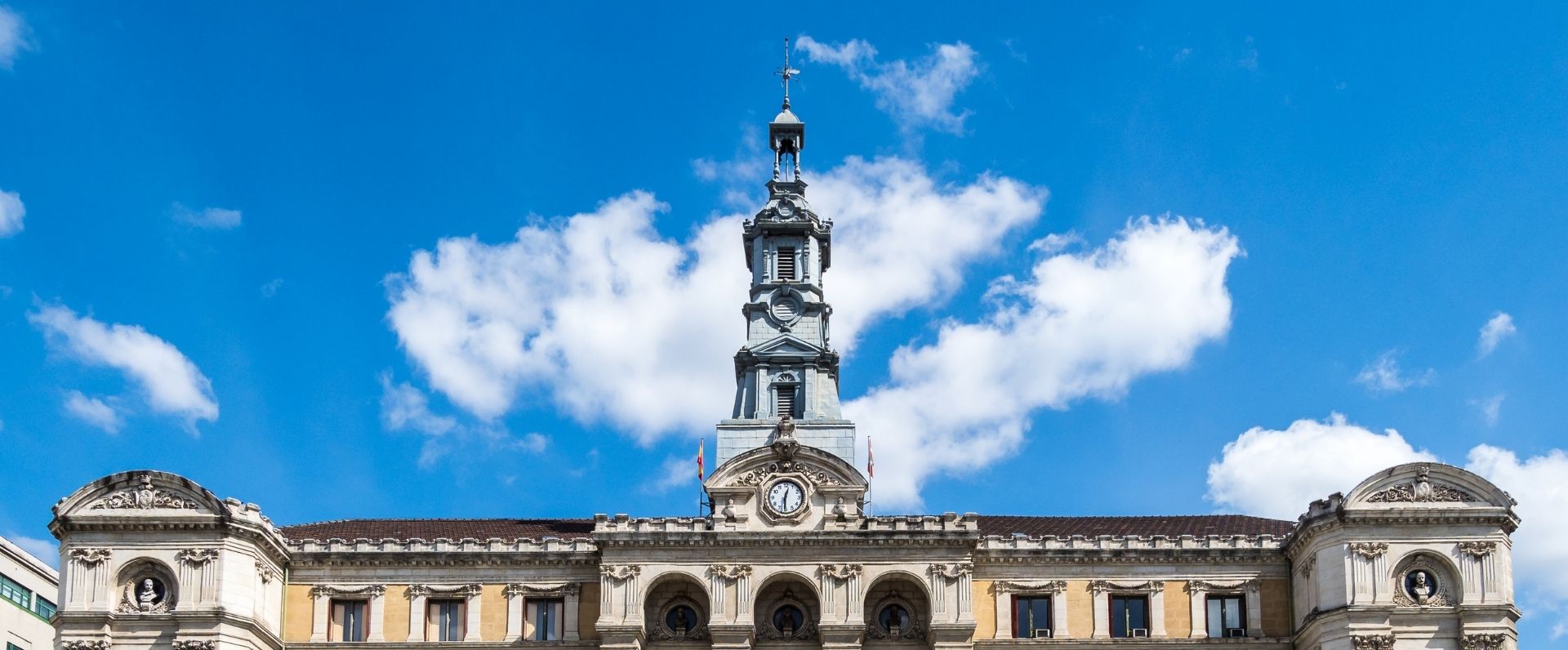 Euskadi reporta al Carbon Disclosure Project las oportunidades para actuar en mitigación y adaptación del territorio al cambio climático