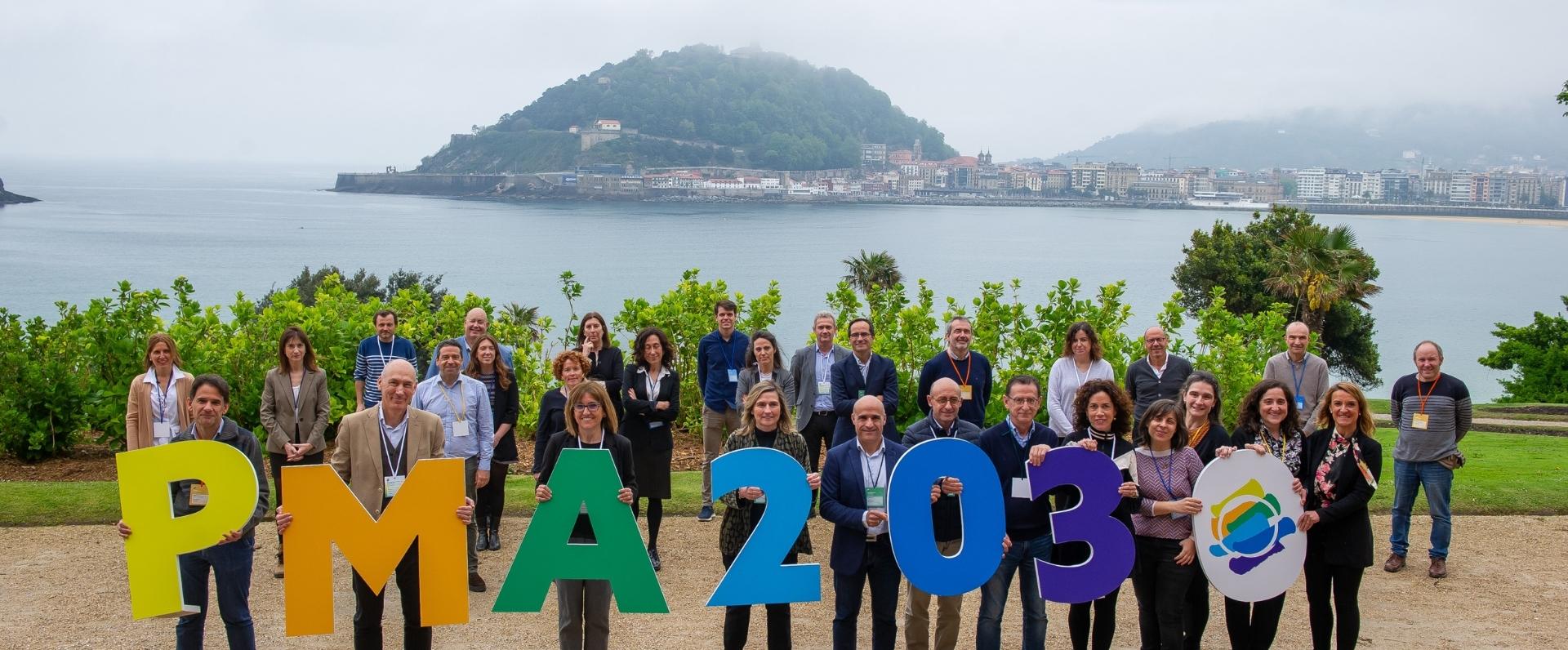 Euskadik bere Ingurumen Esparru Programa berria diseinatuko du, 2030era arte bere jasangarritasun-politika markatuko duen ardatza