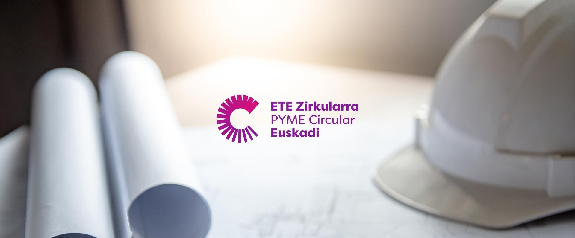 PYME Circular Euskadi concede ayudas a 12 proyectos en los que participan 106 empresas