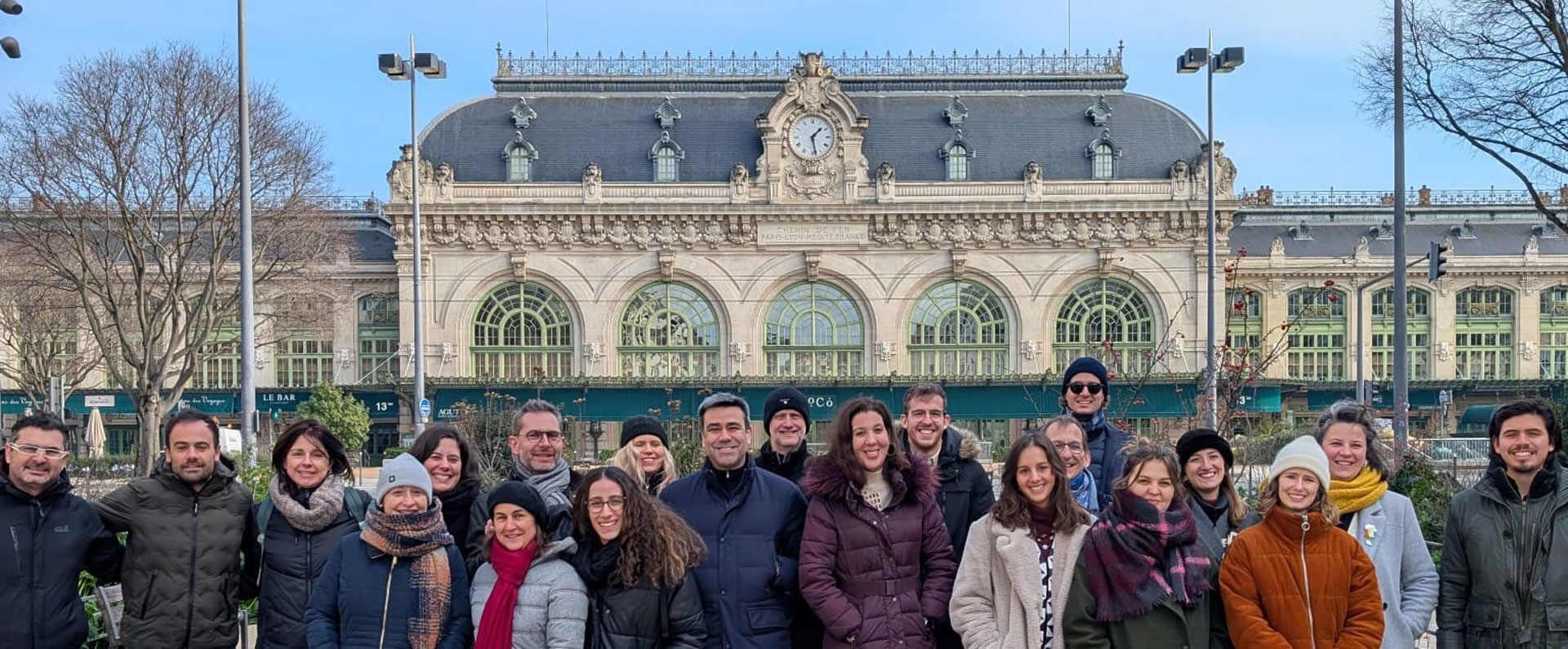 The Basque Country to take part in a new European LIFE project to speed up the energy and climate transition through local authorities