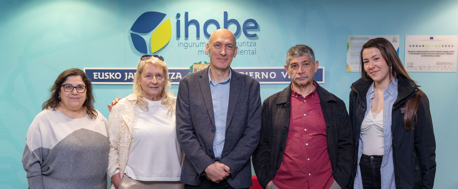 APIAk eta Ihobek 2026ra arte luzatu dute ingurumen komunikazioa sustatzeko lankidetza