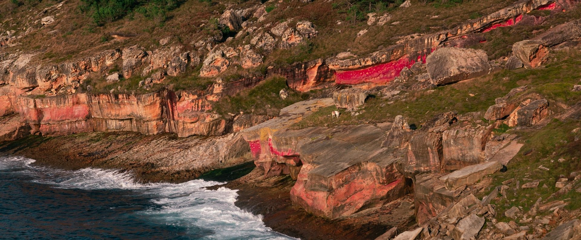 Ihobek parte hartu du Surfriderrek antolatutako jardunaldi batean klima-aldaketak Euskadiko kostaldean dituen inpaktuei buruz