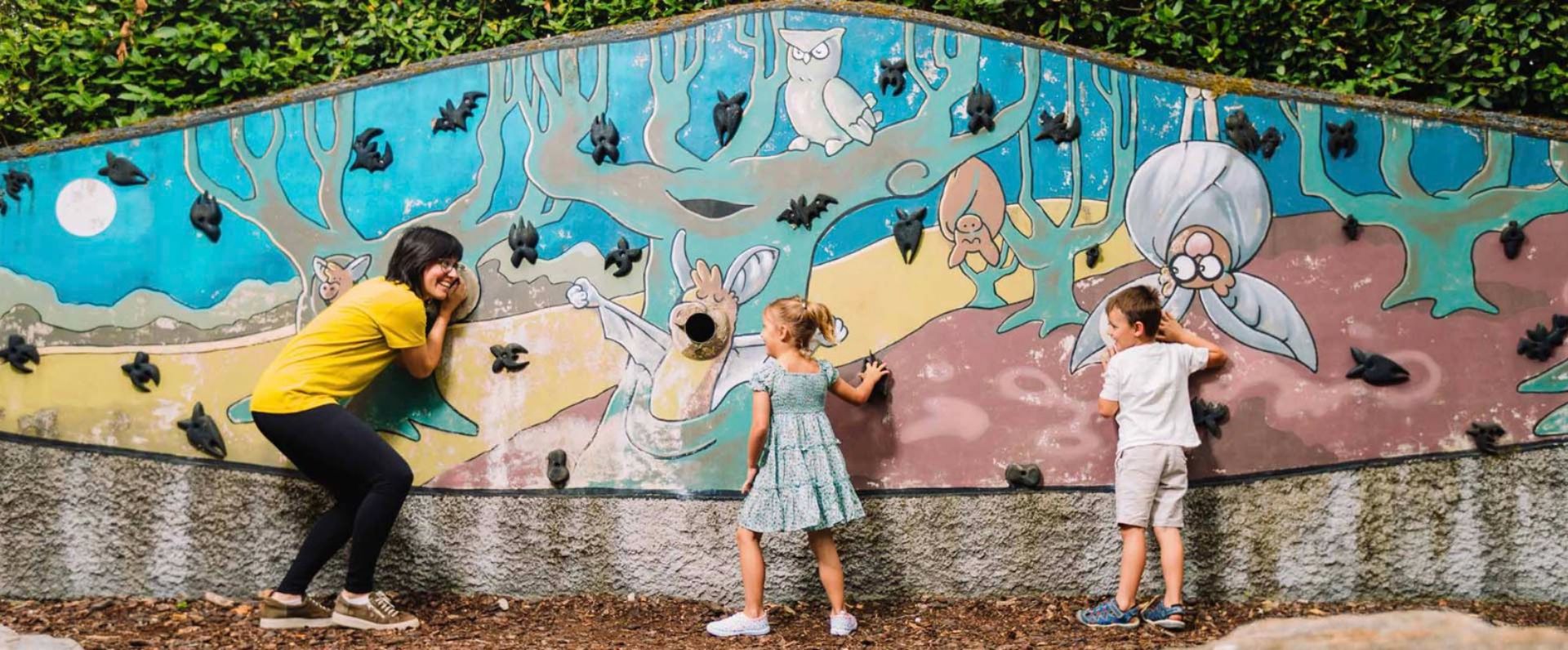 La Red Ekoetxea se suma a la celebración del día mundial de la educación ambiental para movilizar a la ciudadanía vasca frente al cambio climático