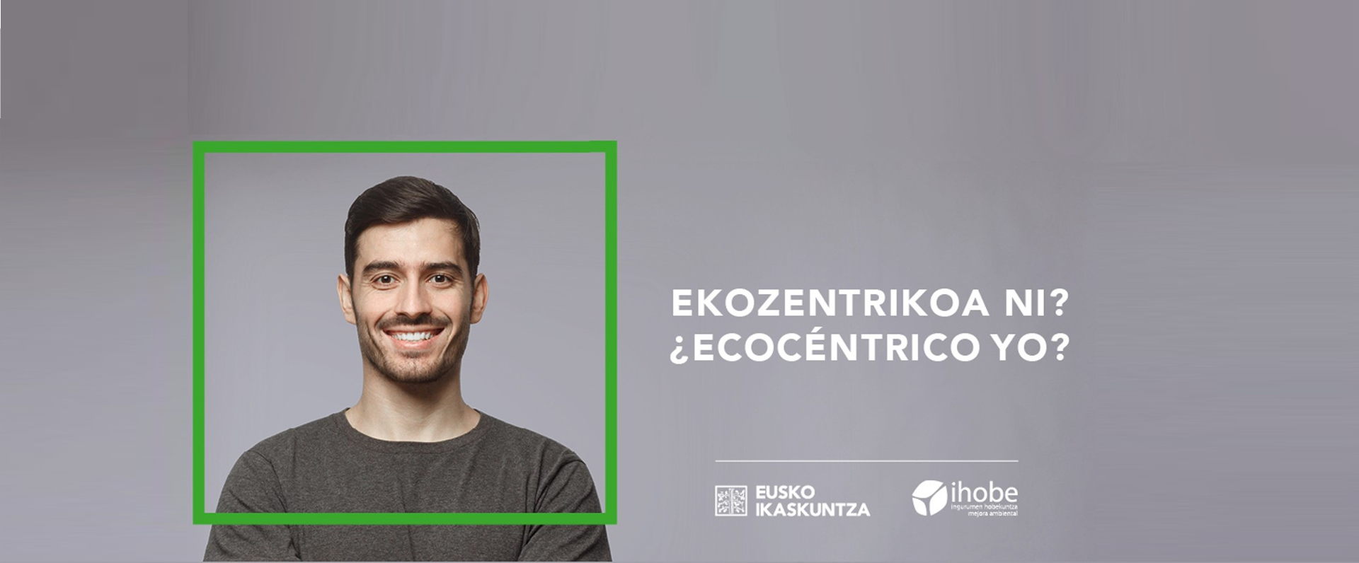 Ihobe y Eusko Ikaskuntza unen fuerzas hacia la Transición Ecológica