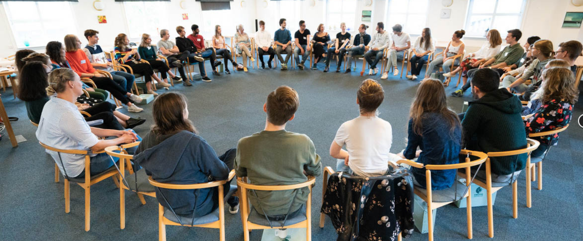 Ihobe in Denmark to take part in a ground-breaking project to encourage youth participation in environmental issues
