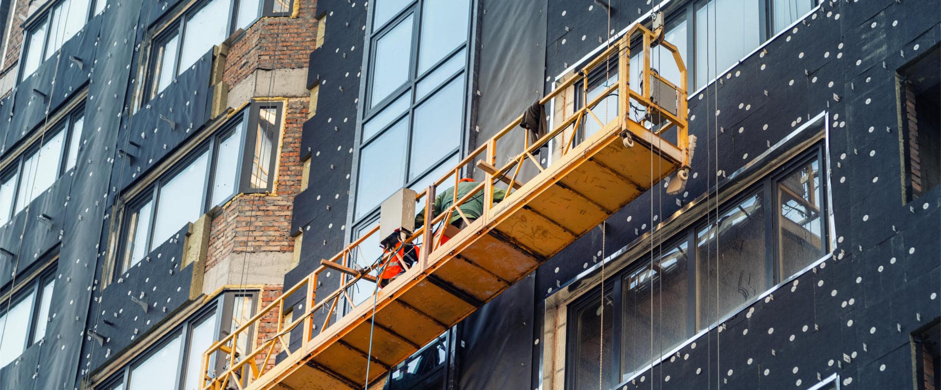La construcción y rehabilitación sostenible de edificios, en el foco del Pacto Verde Europeo