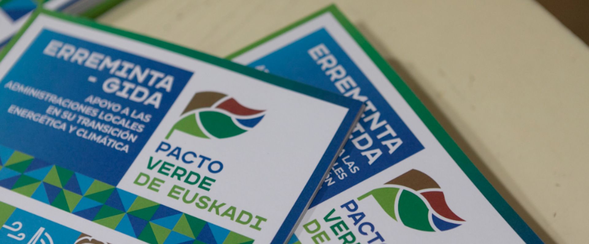 Aialan eta Gorbeialdean, toki-erakundeei klima- eta energia-helburuetan aurrera egiten laguntzeko programaren aurkezpena