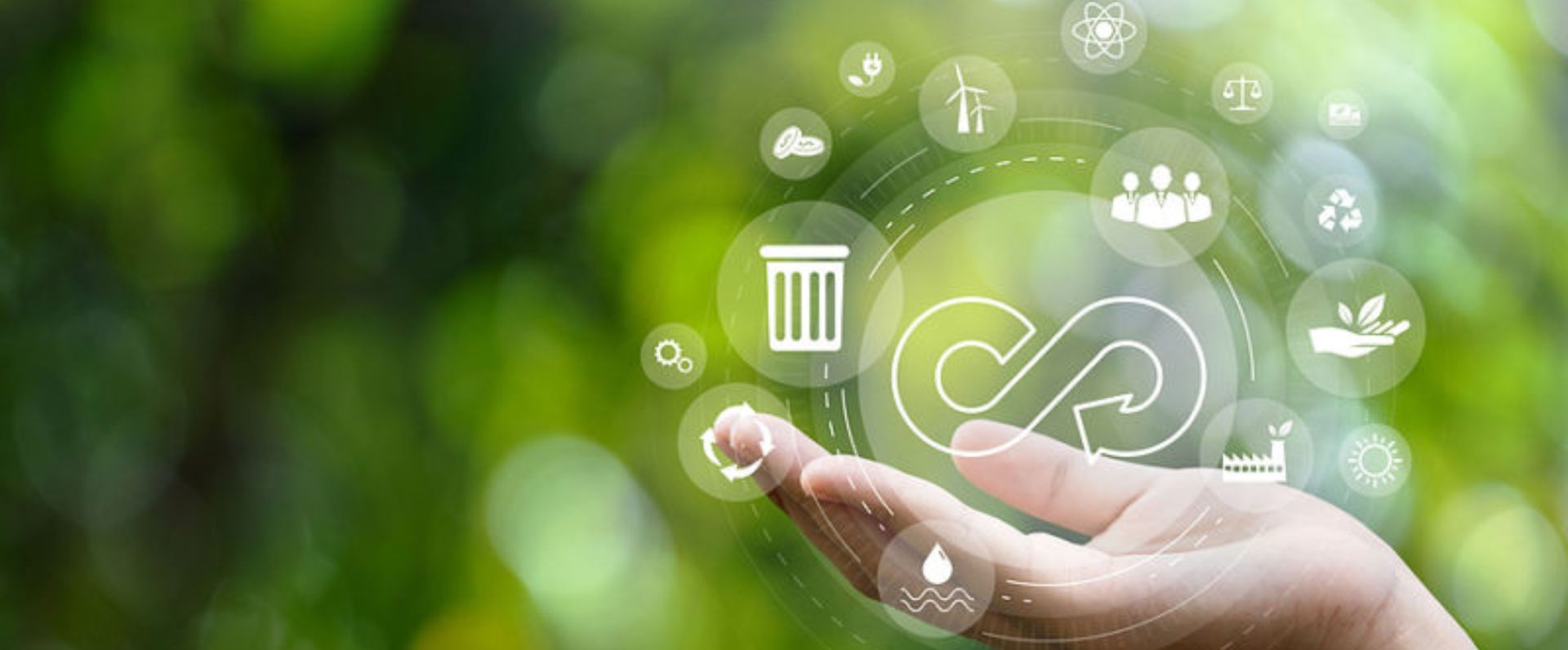 1,5 M para lanzar el Ecodiseño y Demostración en Economía Circular, la Ecoinnovación Estratégica y las Pymes Circulares
