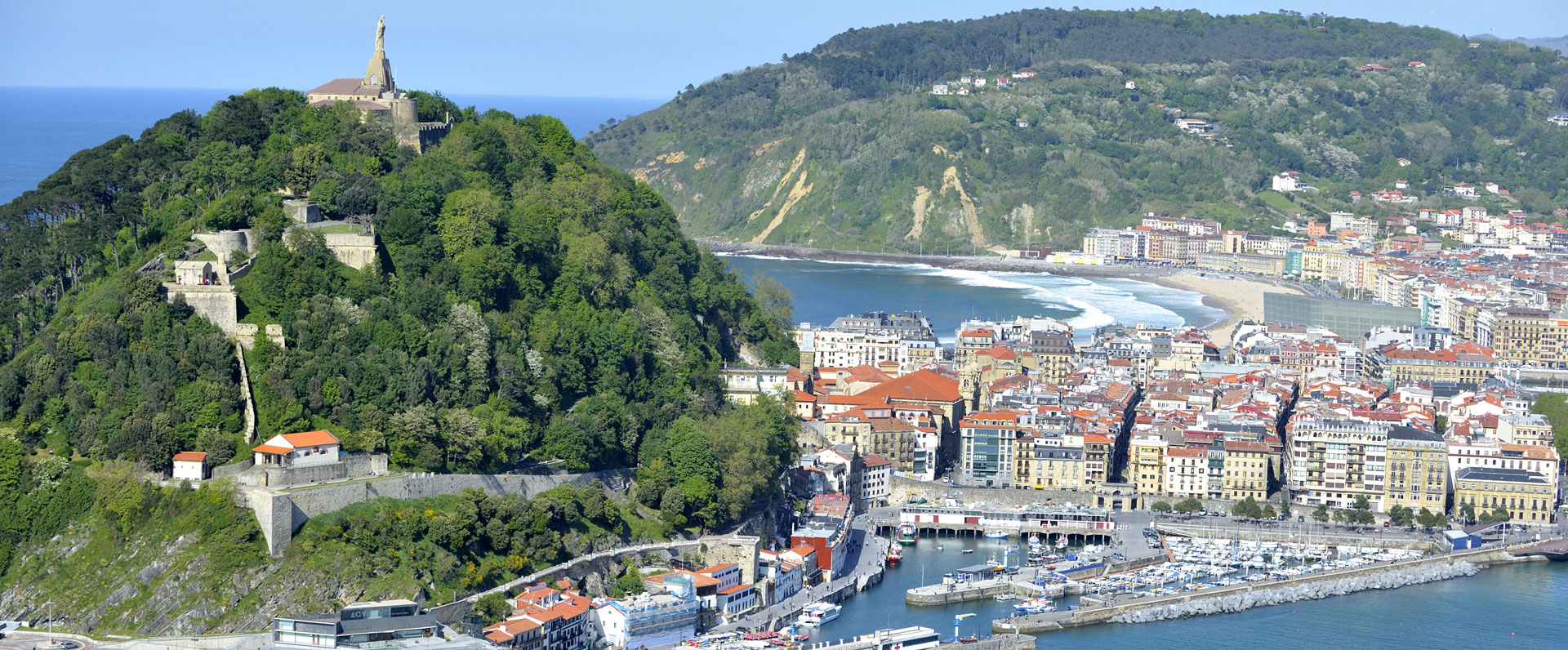 Ihobe brings together the main agents involved in adapting the Basque coastline to climate change