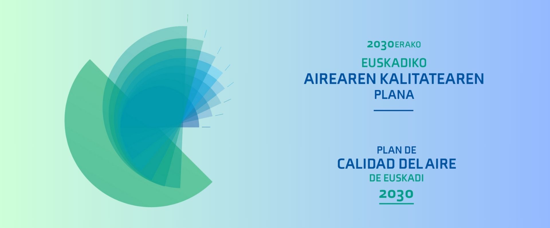 Eusko Jaurlaritzak 2030erako Euskadiko Airearen Kalitate Plan berria onartu du, pertsonen osasuna hobetzeko