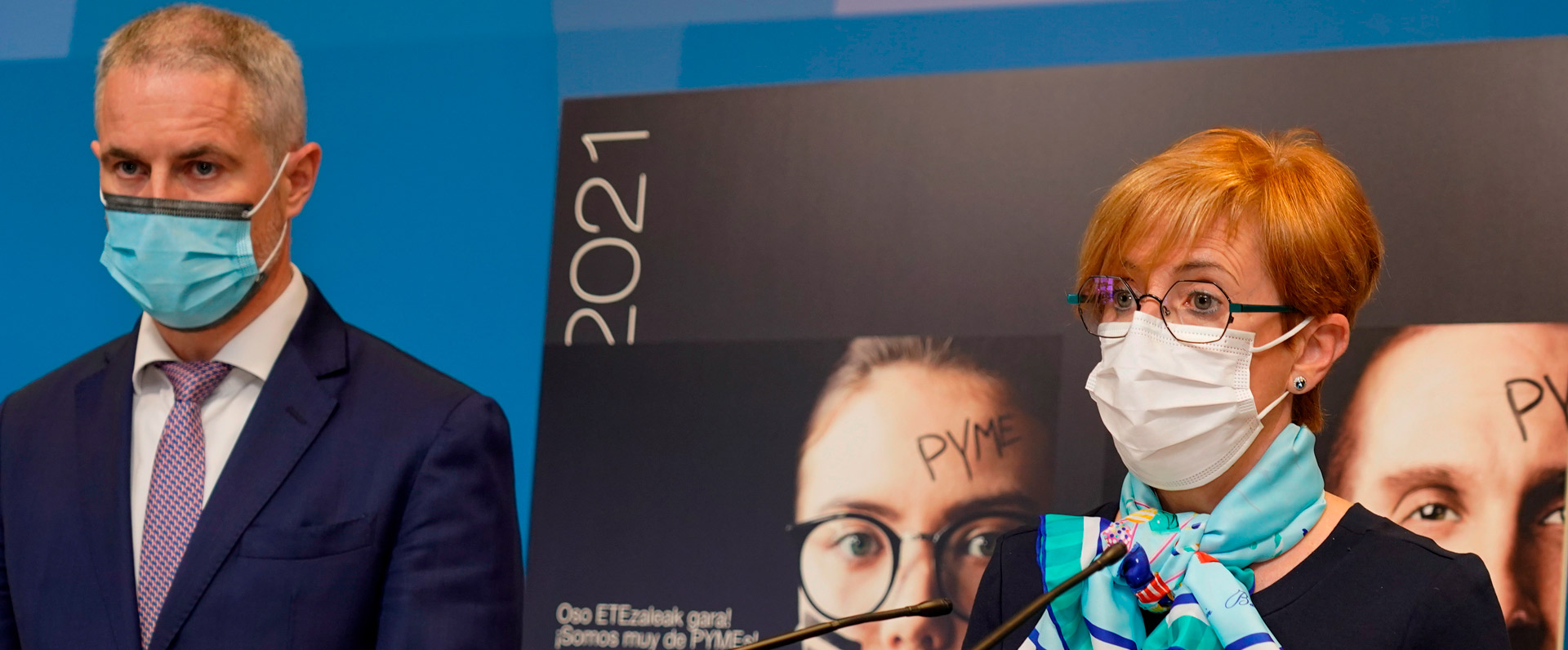 Euskal Autonomia Erkidegoko Enpresa Txiki eta Ertainentzako 68 laguntza-programa, 430 milioi euroko aurrekontuarekin 