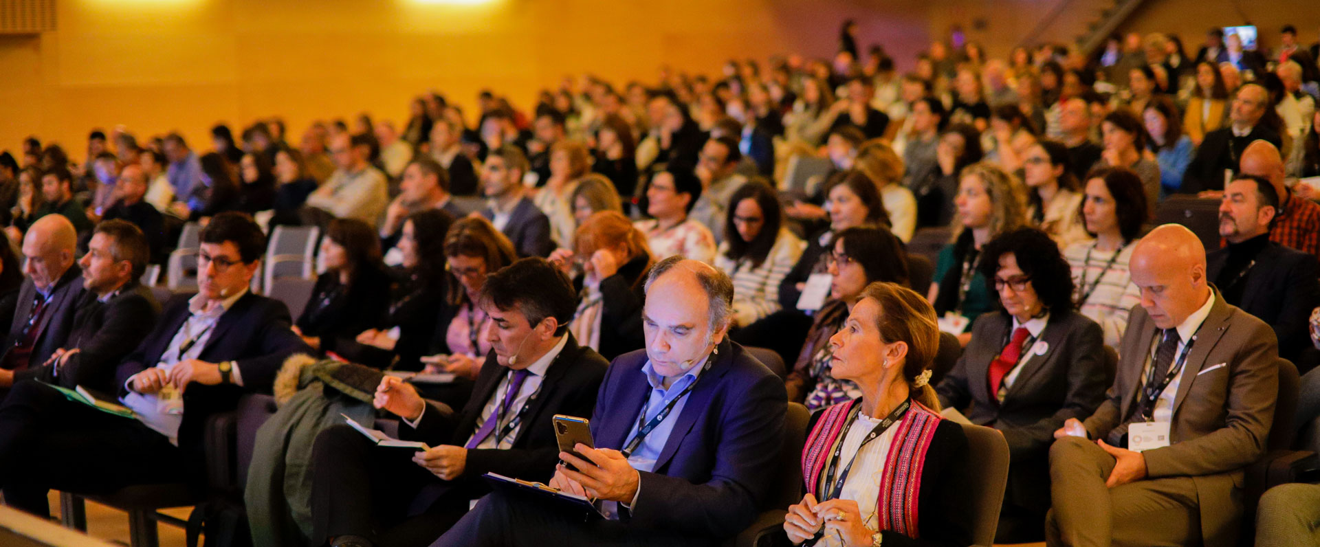 Basque Circular Summit 2025, the largest conference on the circular economy in southern Europe, confirms leading speakers with almost all the places already taken up