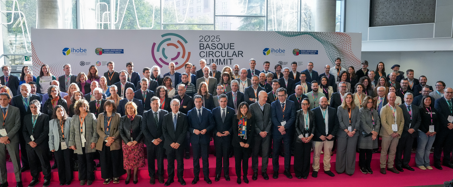Pradales Lehendakaria: Gure Plan Industriala europar jarraibideekin lerrokatzen ari gara, Euskadi eragile garrantzitsua izan daitekeelako eta izan behar duelako prozesu horretan