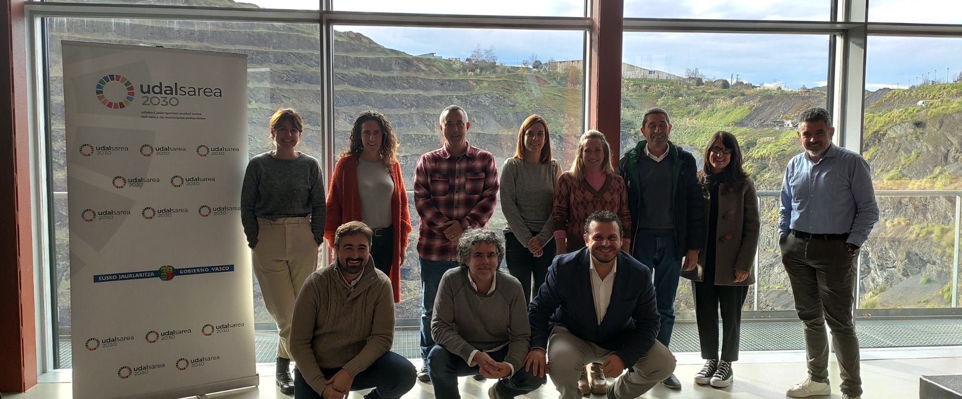 Doce municipios vascos participaron en la  Semana Europea de la Movilidad 2023