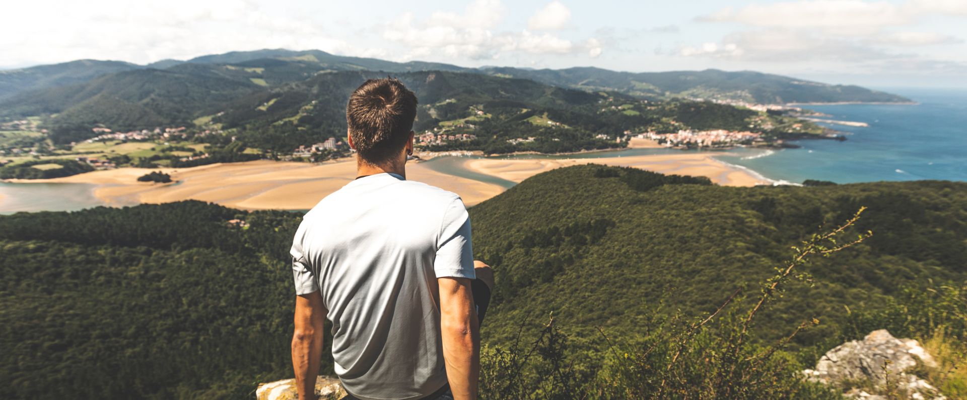 Ekoetxea Urdaibai reta a la ciudadanía a reducir sus emisiones de CO2 en 300 toneladas antes de verano