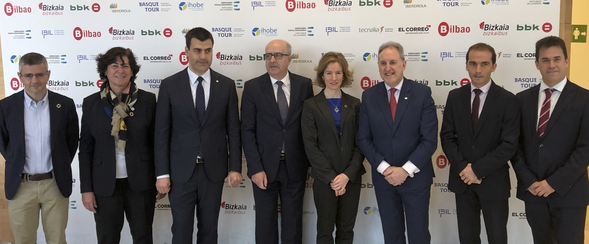 Elena Moreno, viceconsejera de Medio Ambiente: Los vehículos con menor impacto medioambiental son los eléctricos puros
