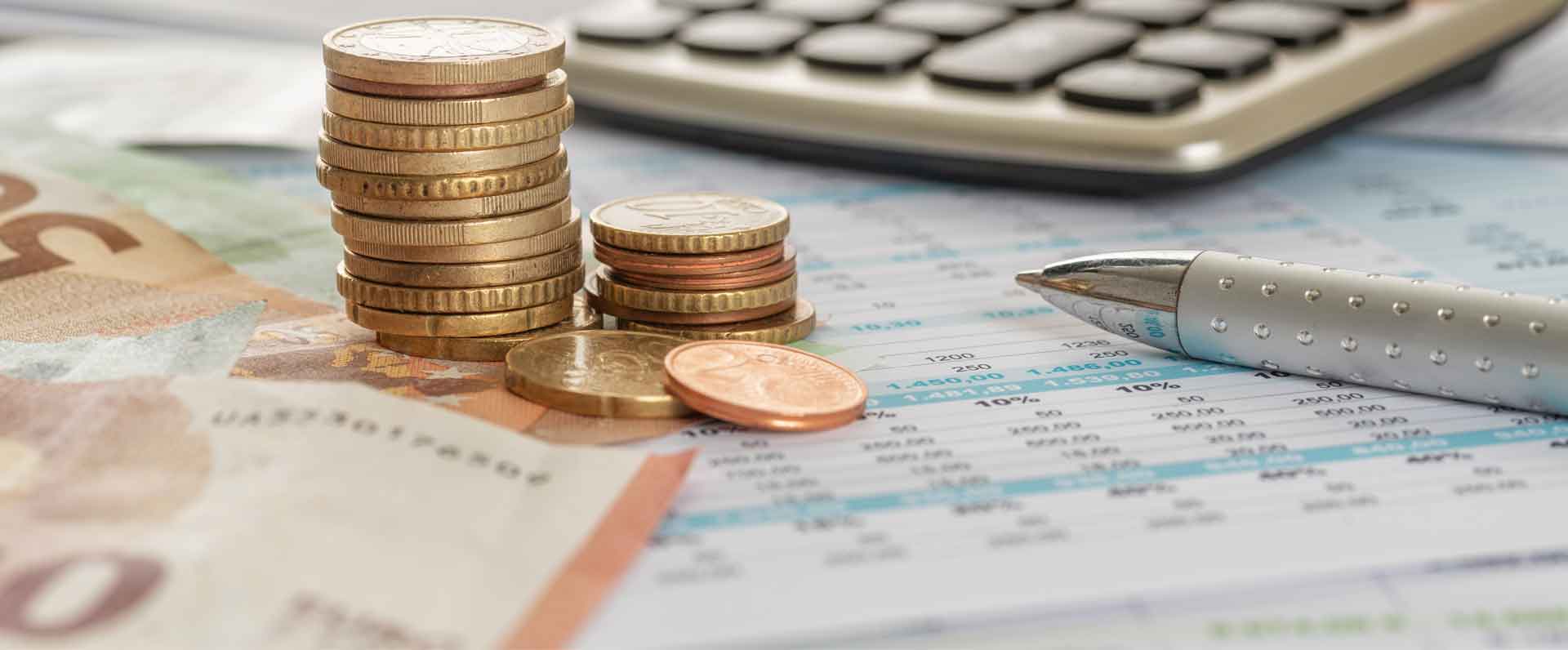Finanzas