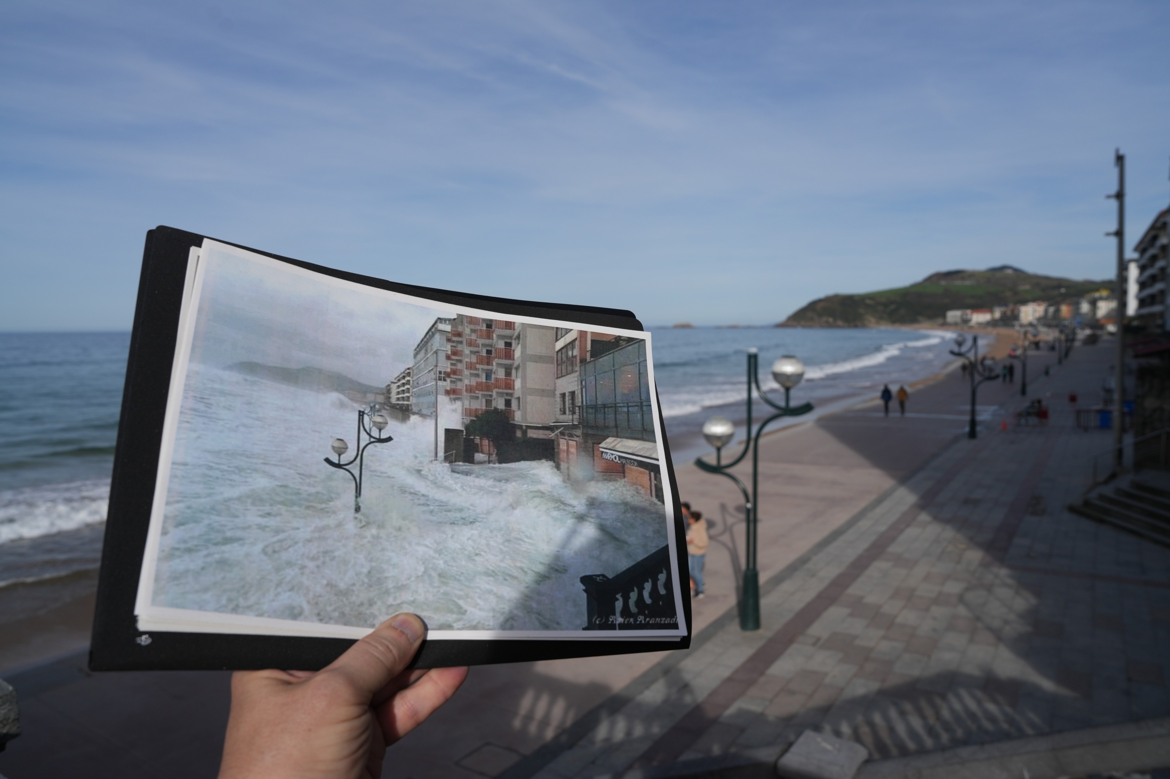 Zarautz