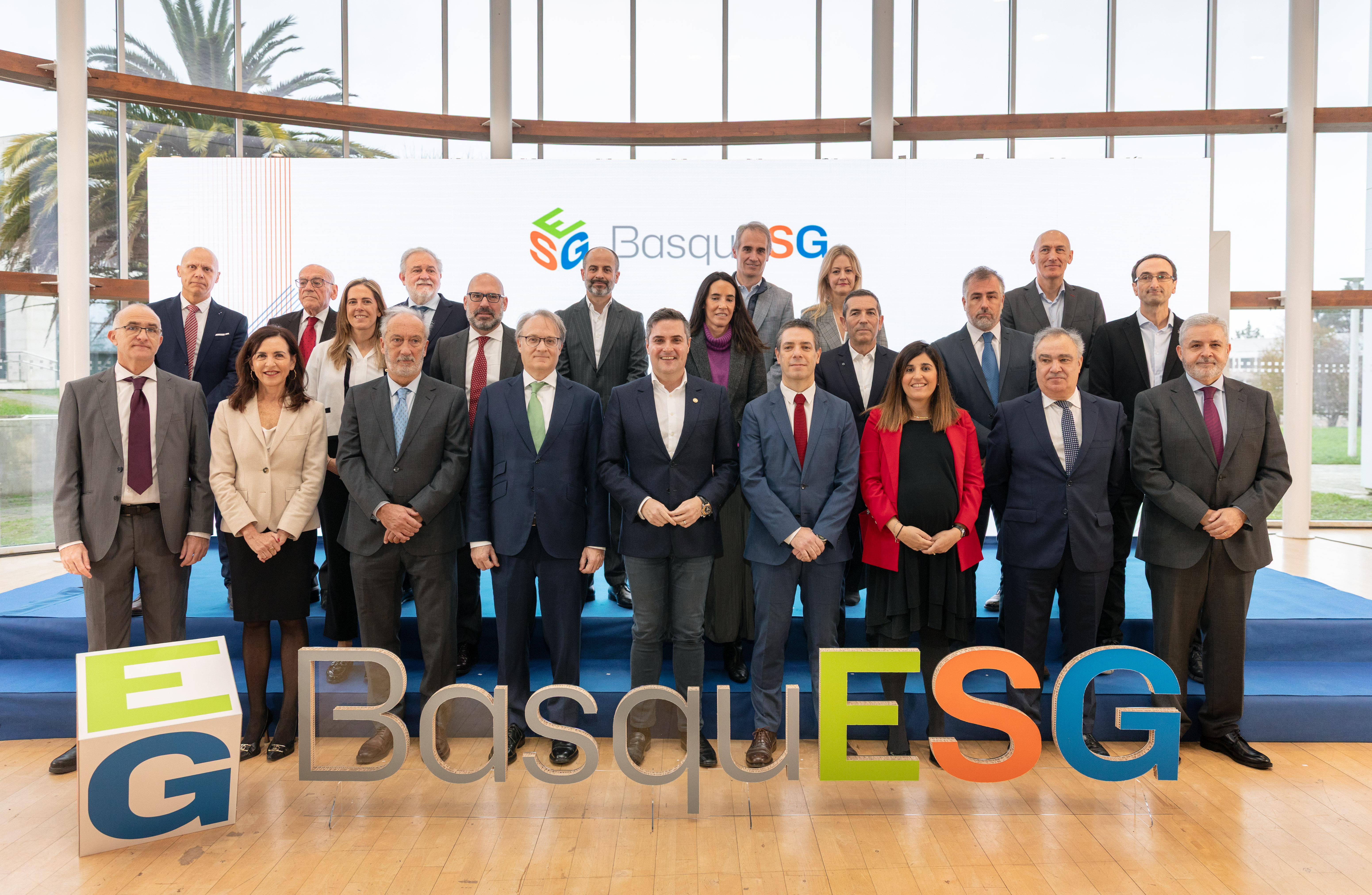 BasquESG