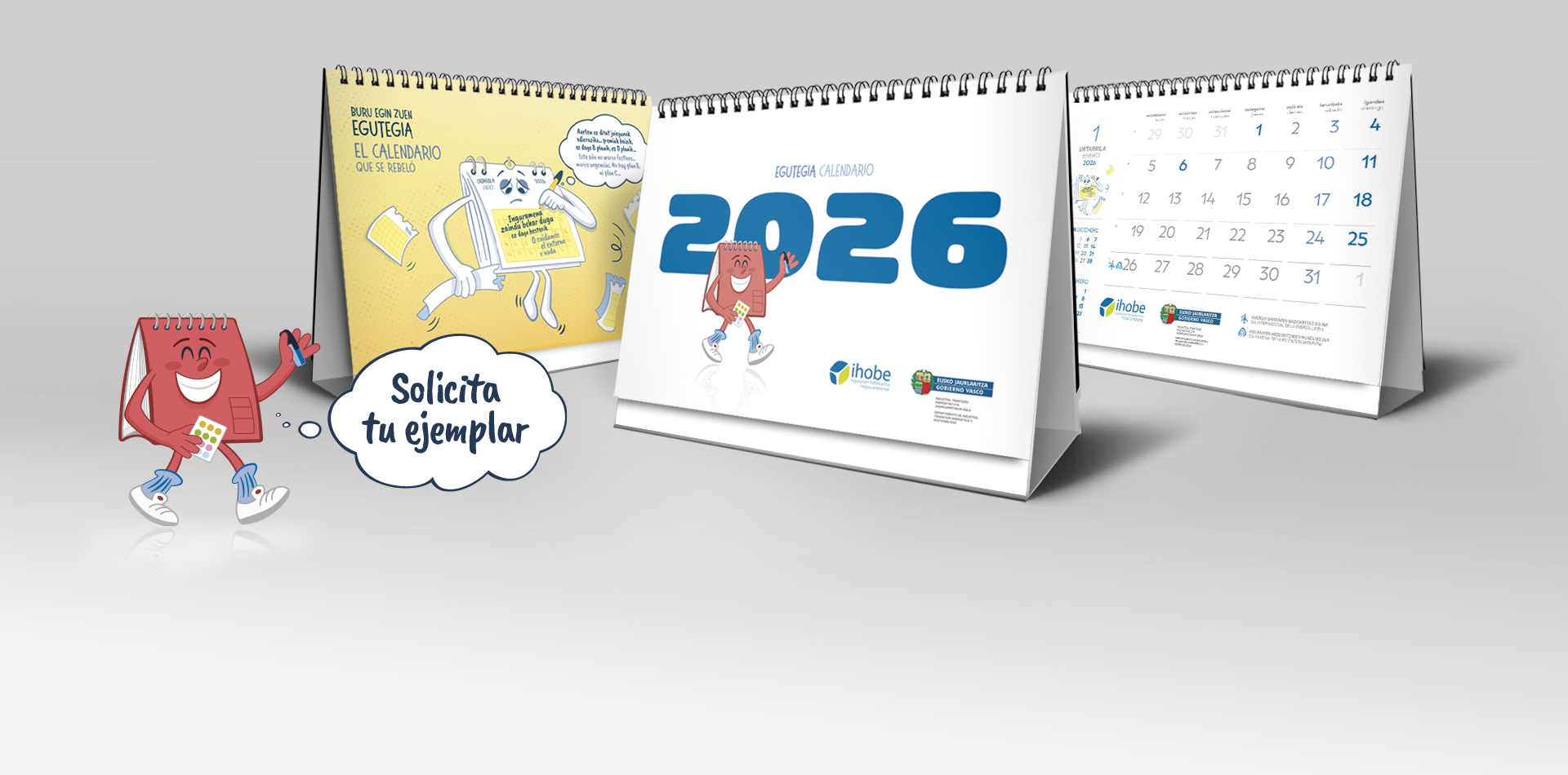 Calendario