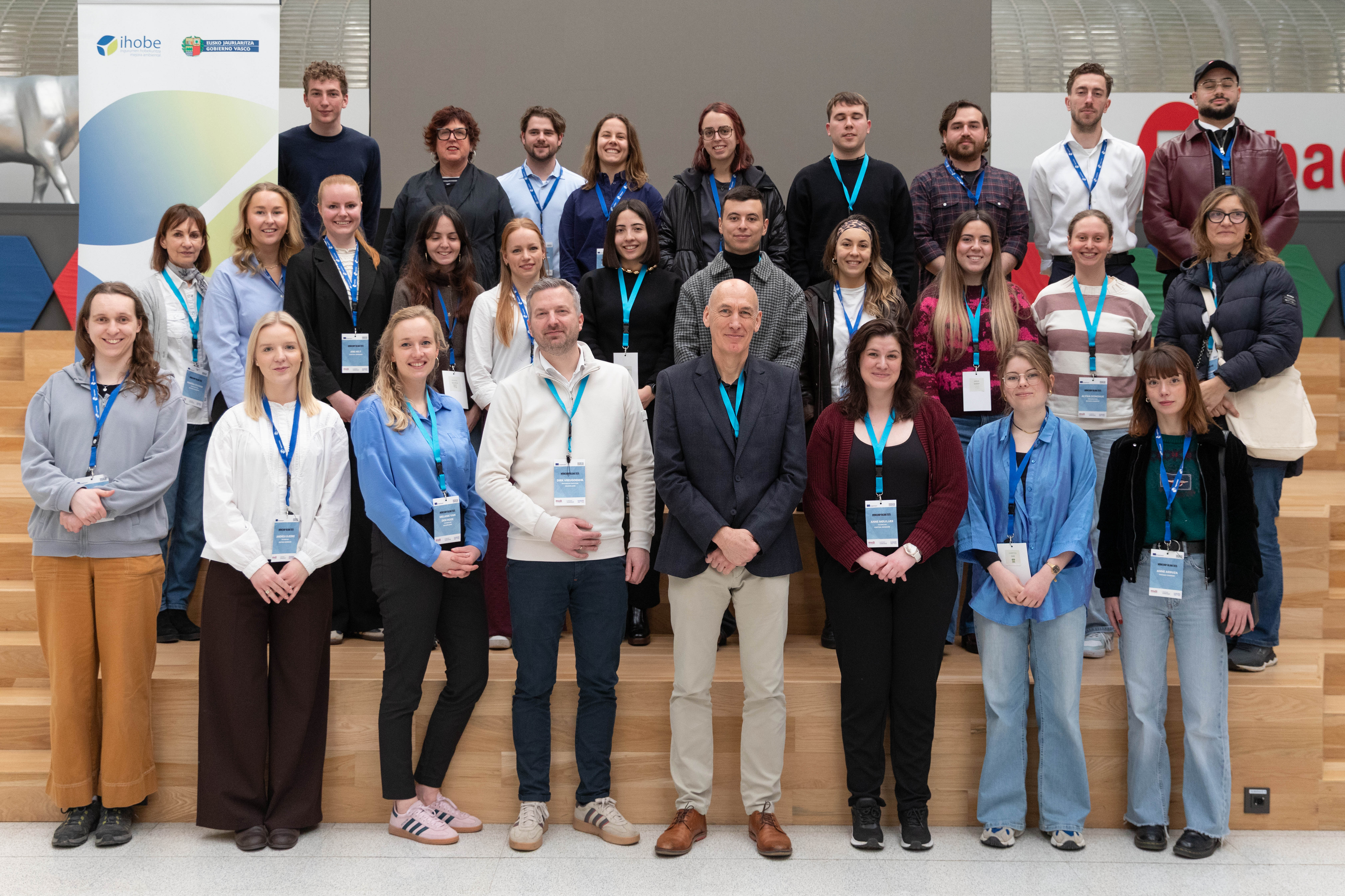 Erasmus+Bilbao