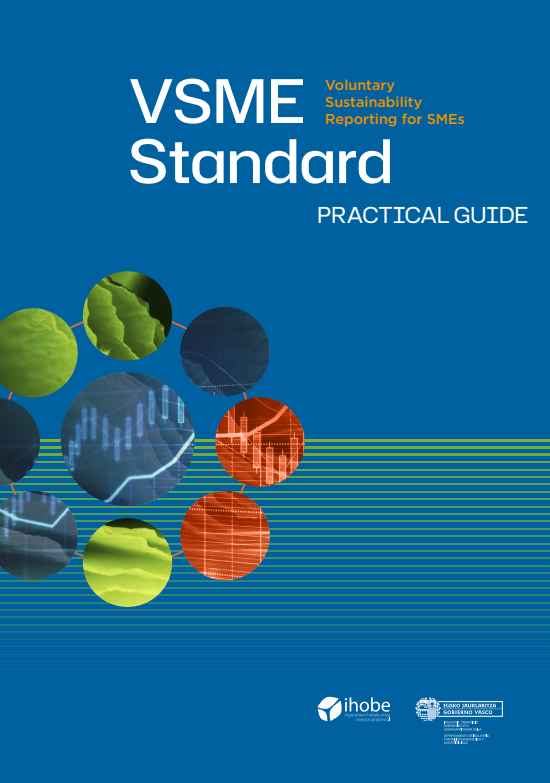 VSME Standard: Voluntary sustainability reporting for SMEs