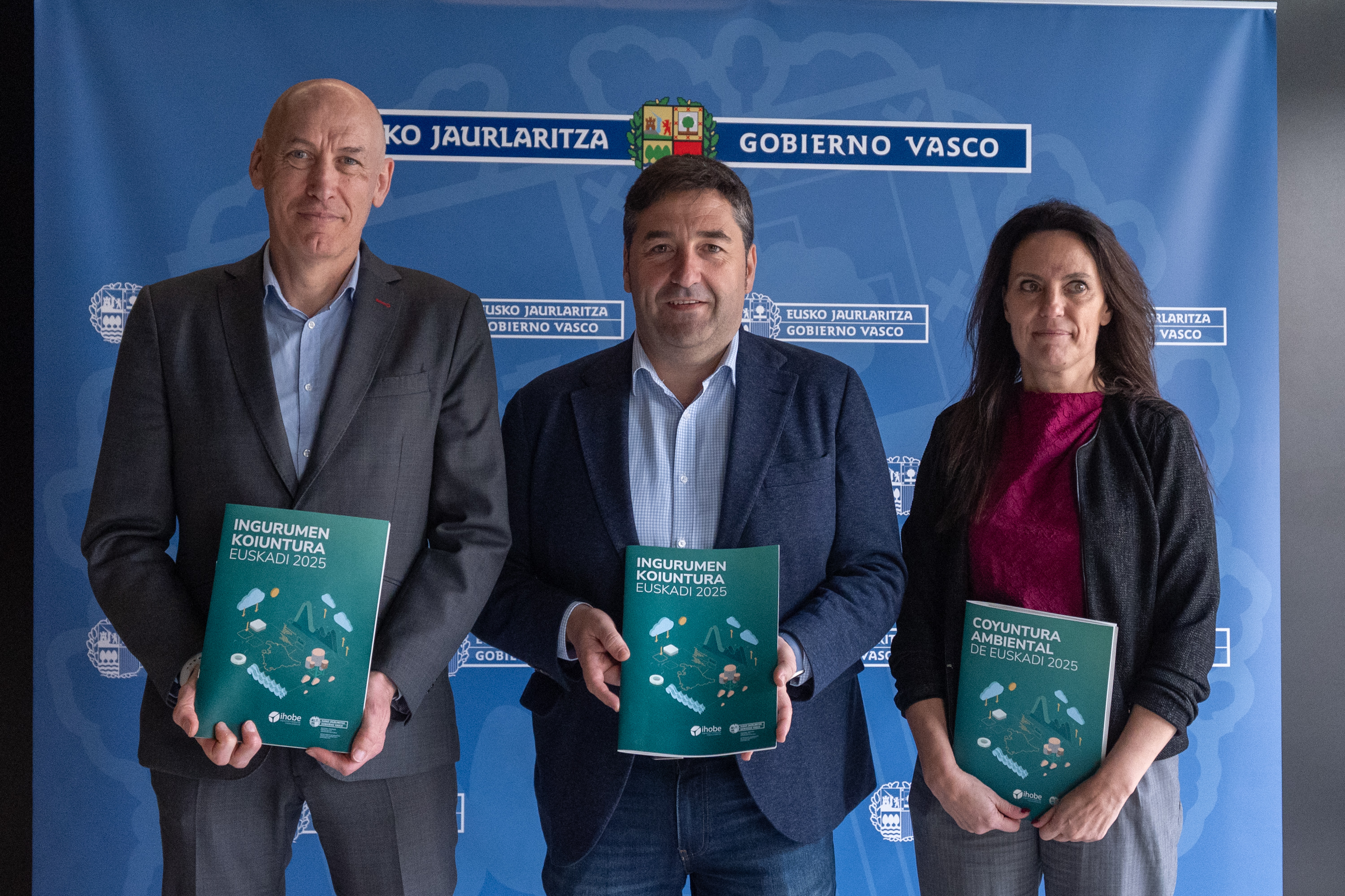 Informe de Coyuntura Ambiental