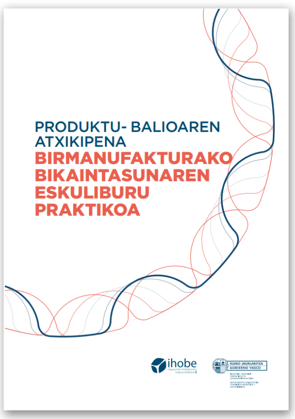 Birmanufakturako Bikaintasunaren Eskuliburu Praktikoa