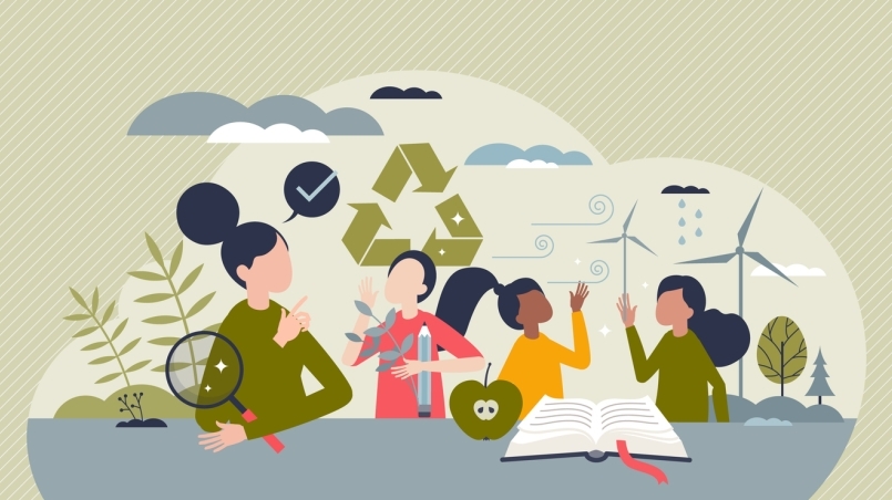 Educación ambiental