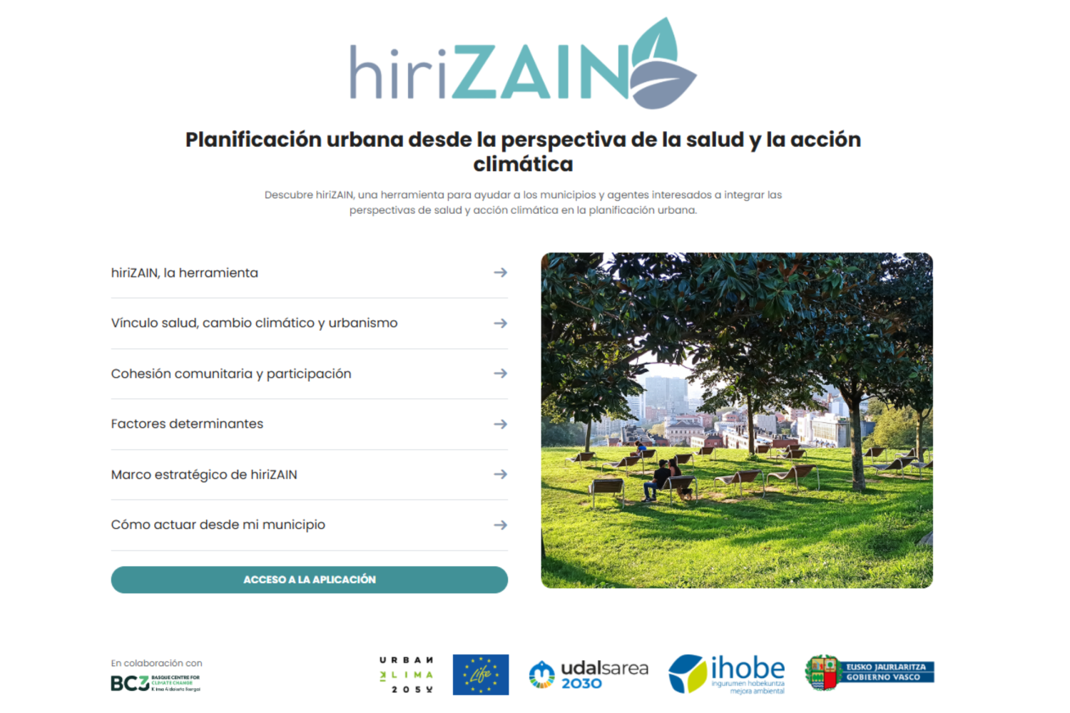 Hirizain