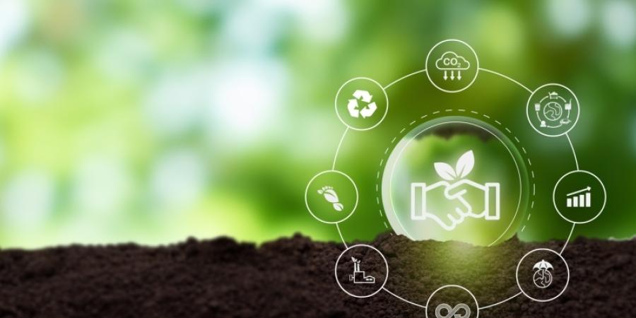 IA evaluación ambiental