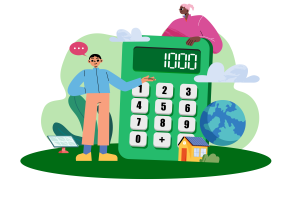 calculadora co2 ciudadania