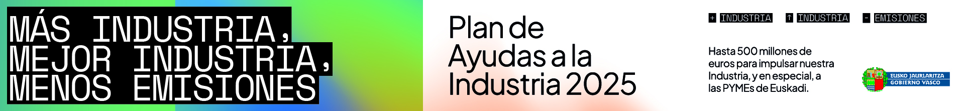 Plan Industria
