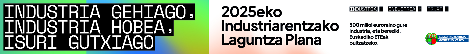 Industria plana
