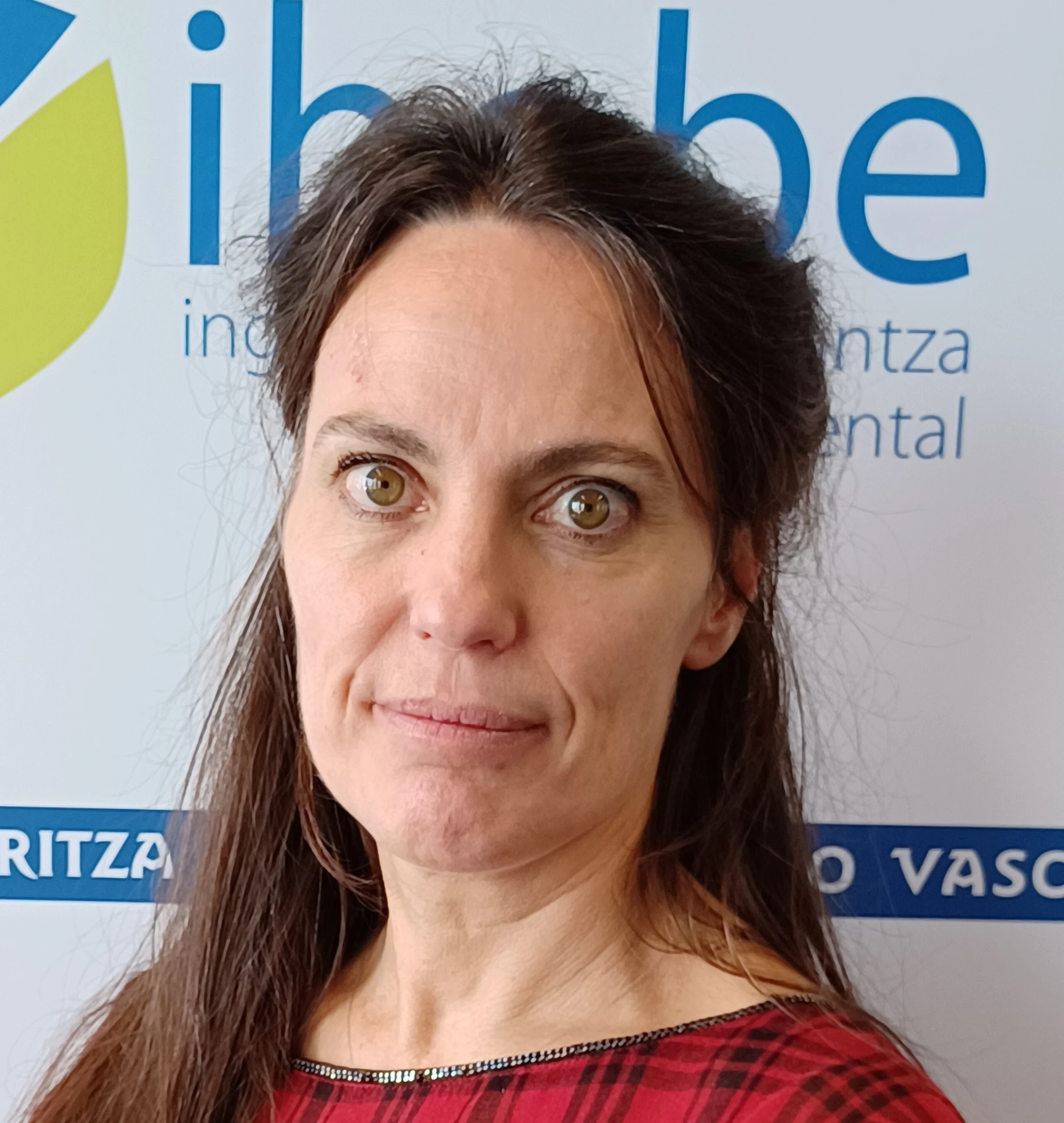 María García Flecha