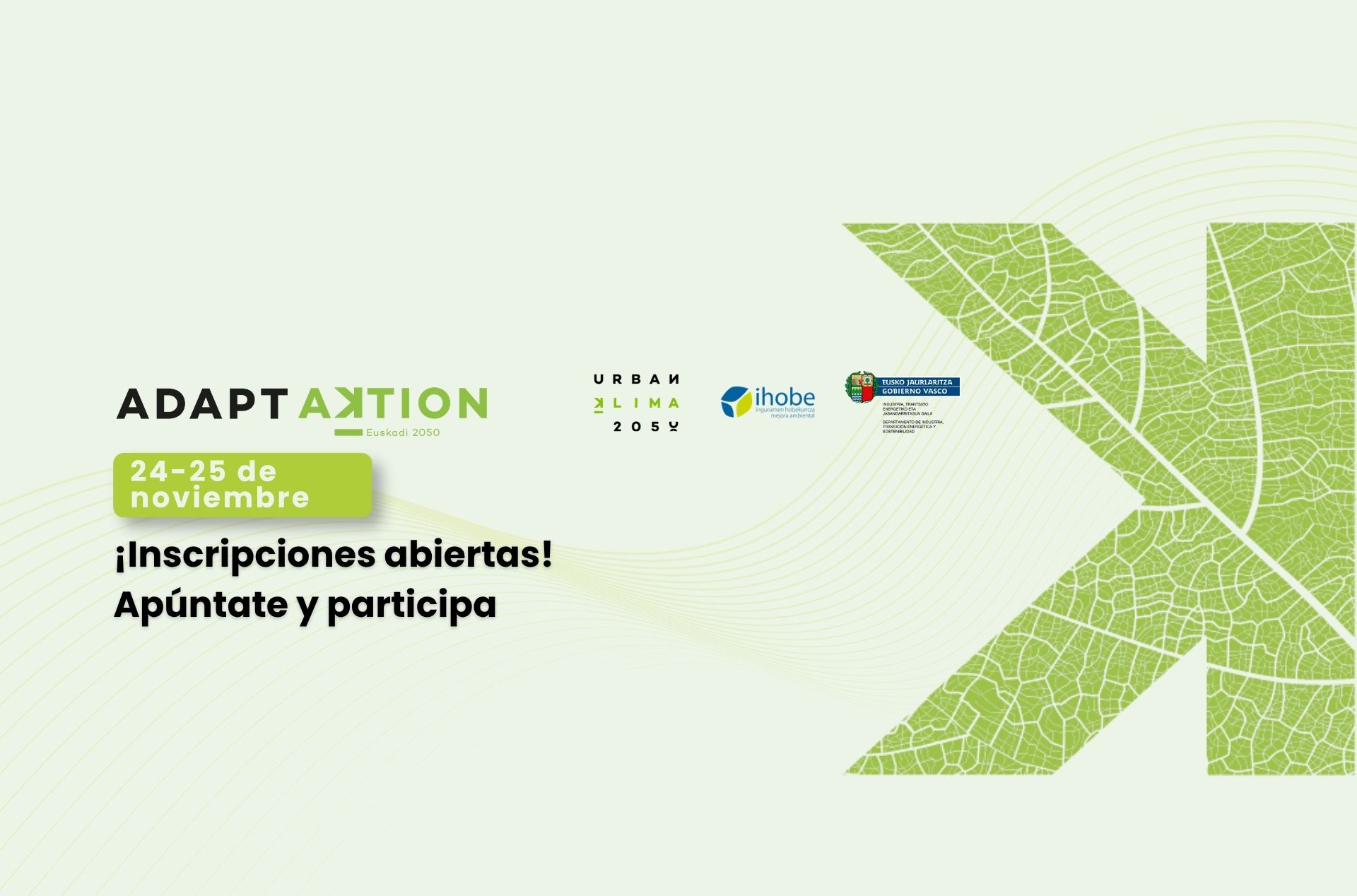 Adapt aktion