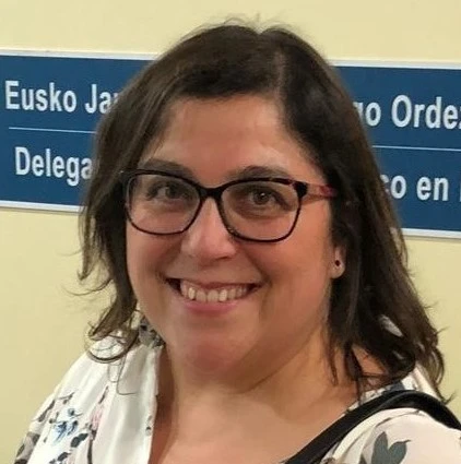 Yolanda Rodríguez Couso