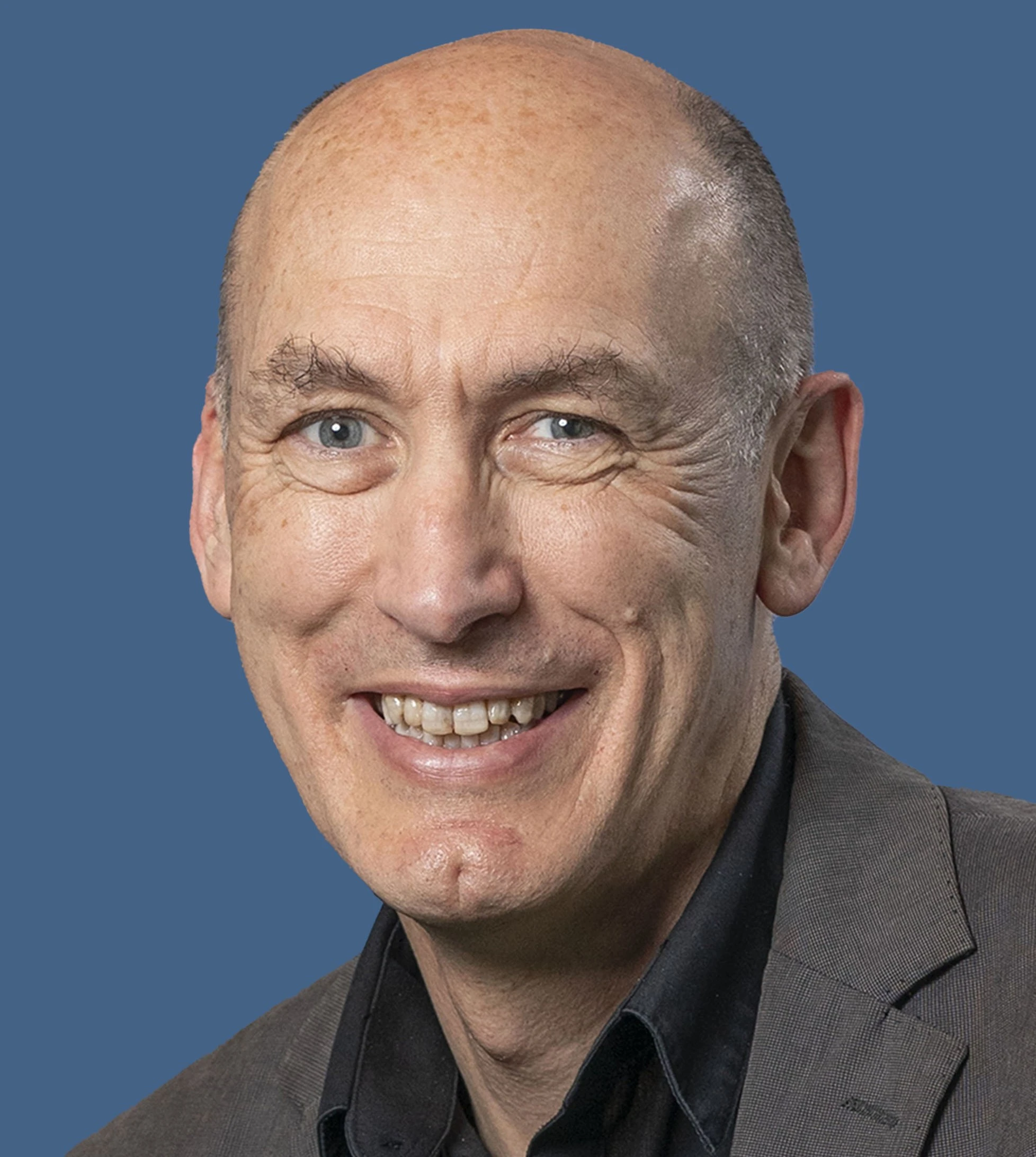 Alexander Boto Bastegieta