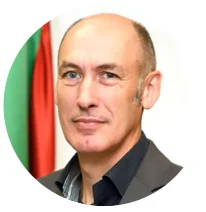 Alexander Boto Bastegieta 
