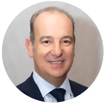 Alberto José Fernández González