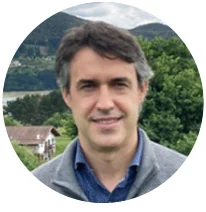 Nicolas García-Borreguero Uribe