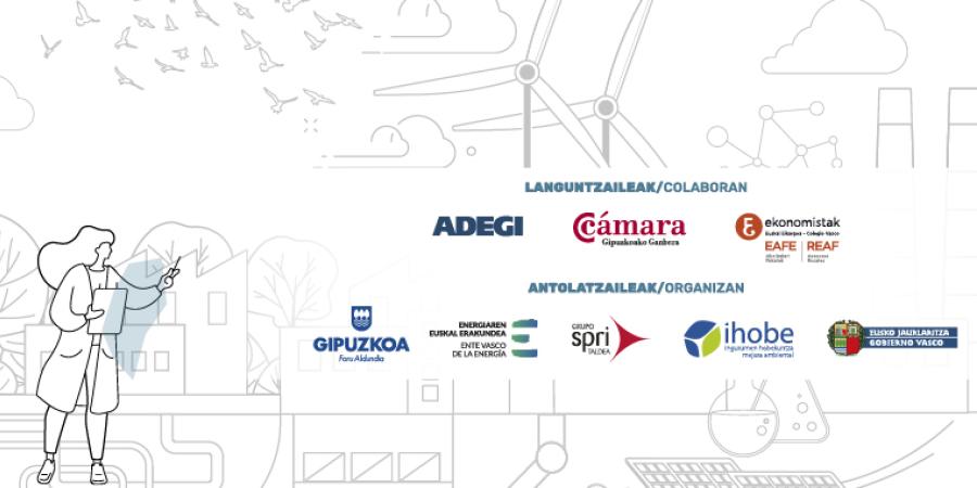 Jornada Listado Vasco de tecnologías limpias