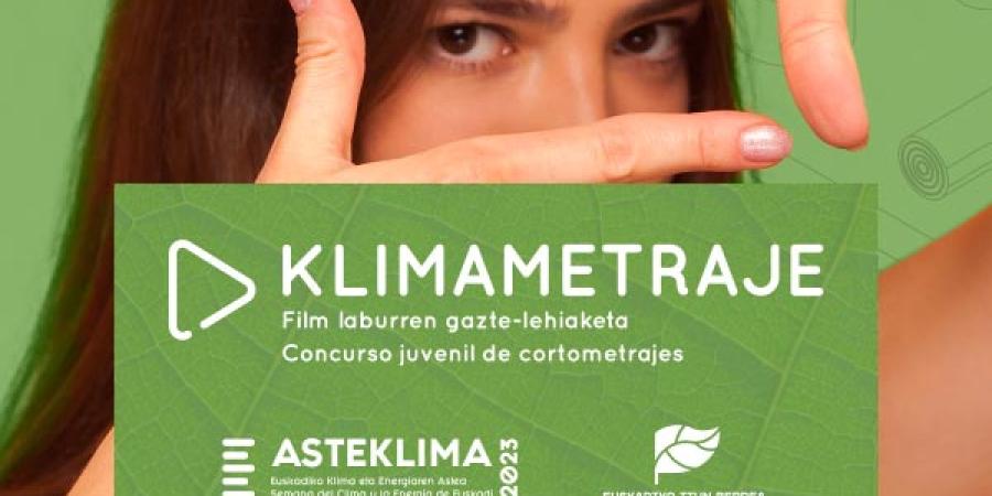 Entrega de premios: II edición del concurso de microcortos Klimametraje