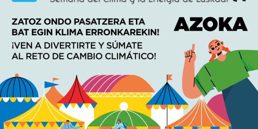 Asteklima Azoka