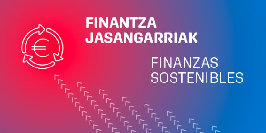 Implicaciones de la TAXONOMÍA EUROPEA de finanzas sostenibles